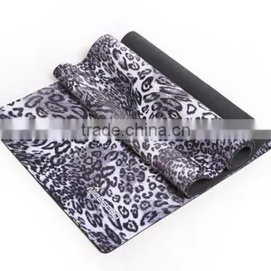 Wide Varieties Superior Materials Wear-resisting Inflatable Custom Made Yoga Mat Rubber thumbnail-5