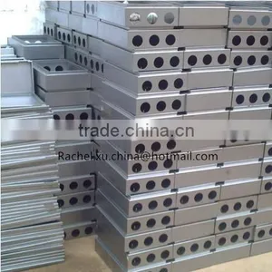Custom Stainless Steel Fabrication/ Stainless Steel Fabrication/ Steel Fabrication thumbnail-1