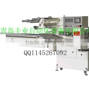 Sausage Automatic Packing Machine thumbnail-1