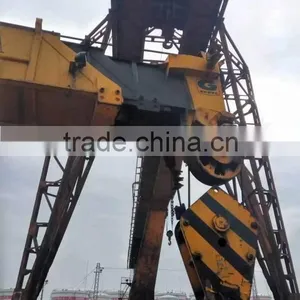 Used Condition Grove RT740 40T Rough Terrain Crane Second Hand Grove RT740 40T Rough Terrain Crane Used Grove 40t Crane thumbnail-2