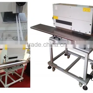 PCBA Cutting Machine Cut Pcb With Lowest Stress thumbnail-5