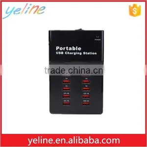 S6 Edge Family Patch Board,S7 Desk Charger Board ,S7 Edge 10 Usb Board thumbnail-1