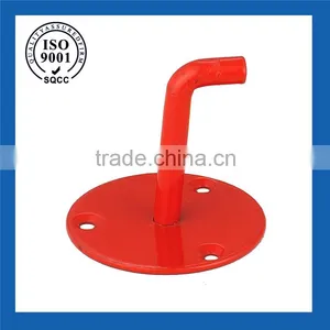 High Quality 6kg Co2 Fire Extinguisher thumbnail-2