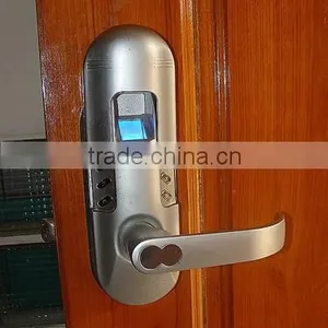 OSPON Biometric Fingerprint Door Lock thumbnail-3