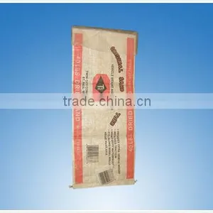 Printing pp Packaging Bags thumbnail-2