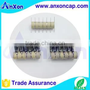 20KV 470PF 6 Elements Ceramic Capacitor Stacks Assembly thumbnail-2