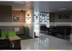 Yiwu Miles Leather Goods Factory company overview - view 2 thumbnail