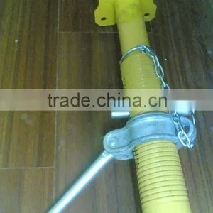 Adjustable Scaffolding Steel Props thumbnail-1