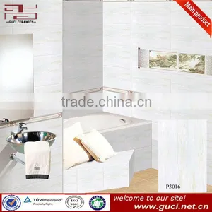 Factories in China Bathroom Ceramic Tile thumbnail-1