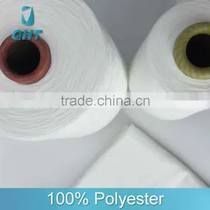 2016 High-performance Popular China Spun Polyester Sewing Thread Yarn thumbnail-4
