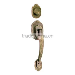 Handleset 8061-AC thumbnail-1