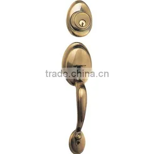 Handle Door Lock 8051-AB thumbnail-1
