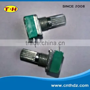 9 MM Potentiometer thumbnail-1