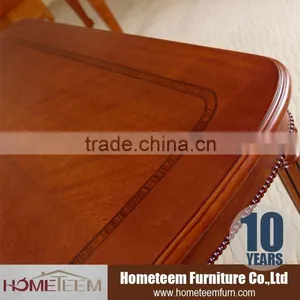 Competitive Prices Wooden 8 Seater Dining Room Table thumbnail-3