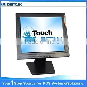 DTK-1508R 15 Inch Touch Screen PC Monitor thumbnail-1
