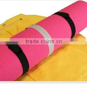 Wholesale Reusable Eco-friendly Waterproof Yoga Mat Bag thumbnail-5