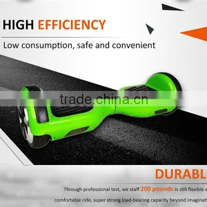 2015 New Products Style 5 Color Electric Scooter Two Wheel Balance Board thumbnail-1