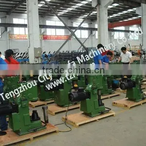 Air Hammer C41-16KG Metal Forging Equipment thumbnail-1