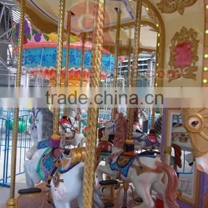 Merry-go-round thumbnail-1