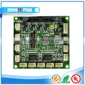 China Cheap Pcb Prototype Circuit Board Manufacturing Services Intercharger Pcb thumbnail-5