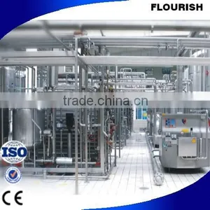 Customized Milk Production Line thumbnail-1