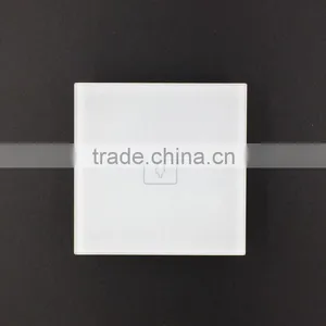Smart Home One Gang Wifi Light Switch, Wifi Controlled Power Switch, Wifi Switch thumbnail-1