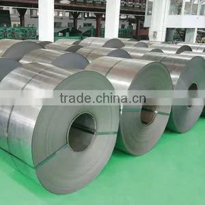 Hot Dipped Galvanized Steel Coil thumbnail-1