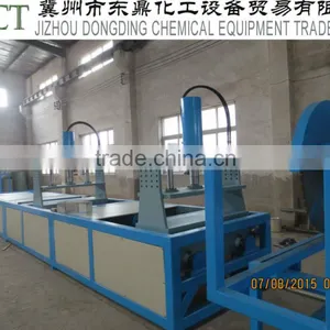 Fiberglass FRP GRP Pultrusion Machine thumbnail-1
