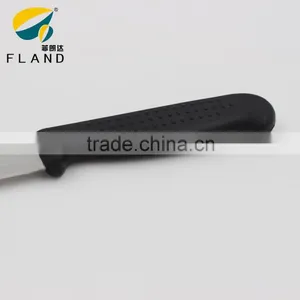 YangJiang Hot Selling Stainless Steel Peeler Knife With PP Handle thumbnail-5