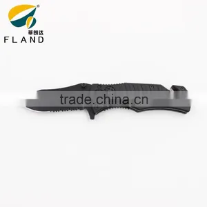 Yangjiang Factory Manufacture 2015 New Style Multi Function With Gear Handmade Pakistani Knives thumbnail-1