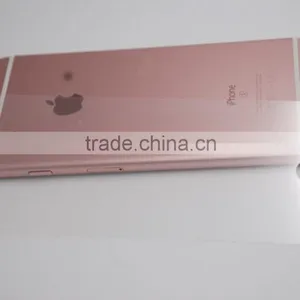 Hign Qaulity Corning Glass 2.5D Clear Tempered Glass Screen Protector for Iphone 6/6s 0.15mm Films thumbnail-2
