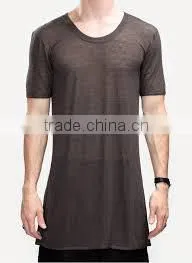 Long T-Shirts/Elognated T-Shirts thumbnail-1