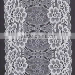 New Lace Long Sleeve Short Wedding Dresses thumbnail-1