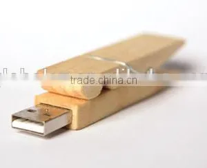 Versatile and Practical Clip USB 2.0 Flash Memory ,usb Pendrive thumbnail-4