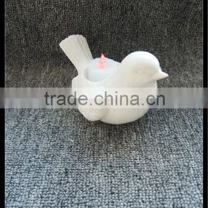 Ceramic Candle Holder thumbnail-1