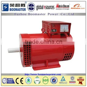 TOP Brush Single Phase st Alternator 20kw thumbnail-1