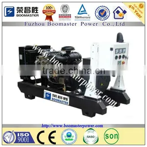 500kva Weichai Diesel Generator Generator Prices thumbnail-1