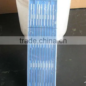 1.6MM*175MM Zirconiated Tungsten Electrode thumbnail-1