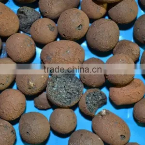 Light Expanded Clay Aggregate Balls thumbnail-1