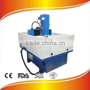 4040 Small Milling Machine thumbnail-1