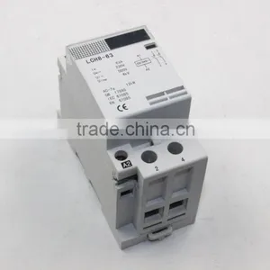 Sales Promotion 16A-63A 230V/400V Household Contactor thumbnail-2