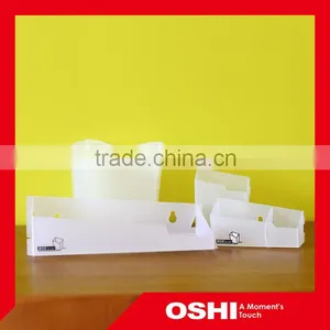 Promotional Environment-friendly Plastic Storage Boxes, Target Plastic Storage Boxes, Plastic Sewing Storage Box thumbnail-1