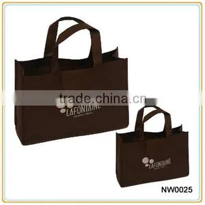 Top Sale Fashionable Non-woven Bag thumbnail-2