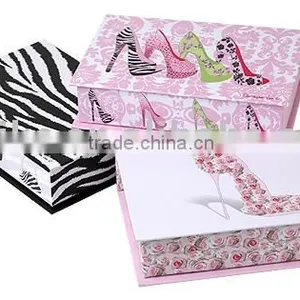 Printed Paper Box thumbnail-1