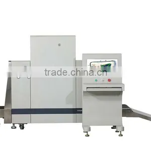 2013 Airport X Ray Baggage Scan Machine ST 8065 thumbnail-1