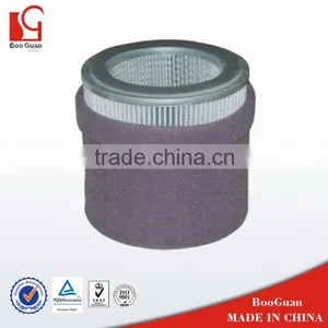 Design Promotional Breathable Auto Filter Felt Textile thumbnail-6