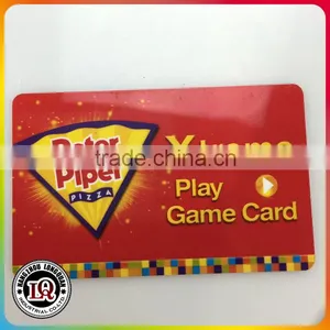 Offset Printing Machine PVC Credit Card thumbnail-1
