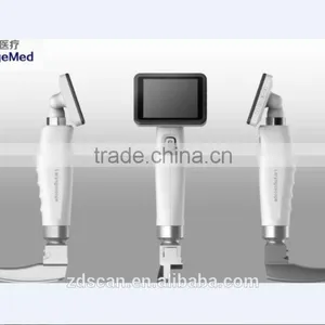 Disposable Laryngoscope Blade Video Laryngoscope Price thumbnail-1