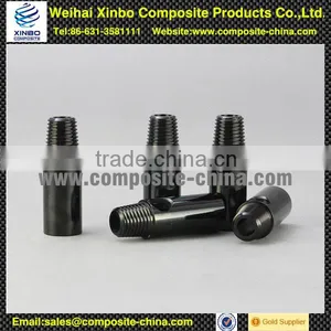 Cheapest Telescopic Pole With Aluminum Euro Thread Made in Xinbo thumbnail-1