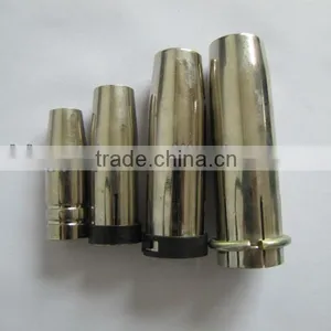 Binzel Torch Nozzle/copper Welding Nozzle thumbnail-1